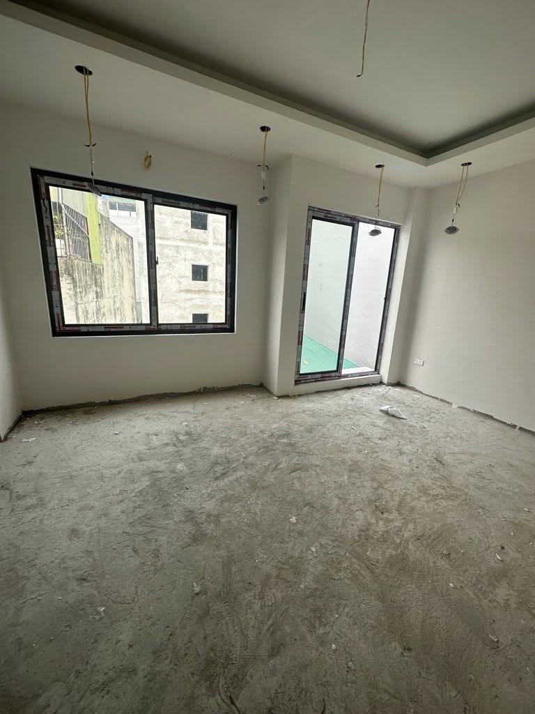 NHÀ ĐẸP KHU VỰC HOÀNG MAI ĐANG HOÀN THIỆN DỰ KIẾN 10 NGÀY NỮA LÀ XONG  SẴN SÀNG BÀN GIAO