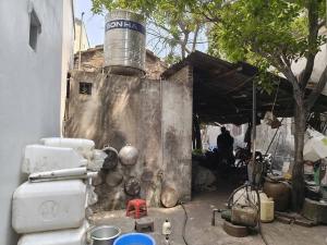 Bán Nhà khu vực Trần Phú Hàng xóm The Zen Gamuda