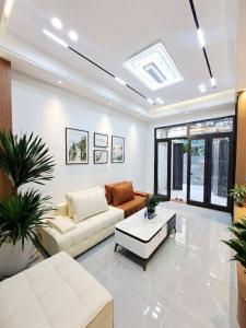 NHÀ ĐẸP KHU VỰC ĐẠI KIM AN NINH TỐT Sổ 39m2