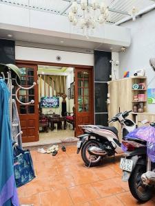 NHÀ ĐẸP DÂN XÂY KHU KIM GIANG ĐẠI KIM NHẤT PHÂN KHÚC TẦM GIÁ