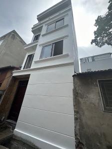 NHÀ ĐẸP KHU VỰC HOÀNG MAI ĐANG HOÀN THIỆN DỰ KIẾN 10 NGÀY NỮA LÀ XONG  SẴN SÀNG BÀN GIAO