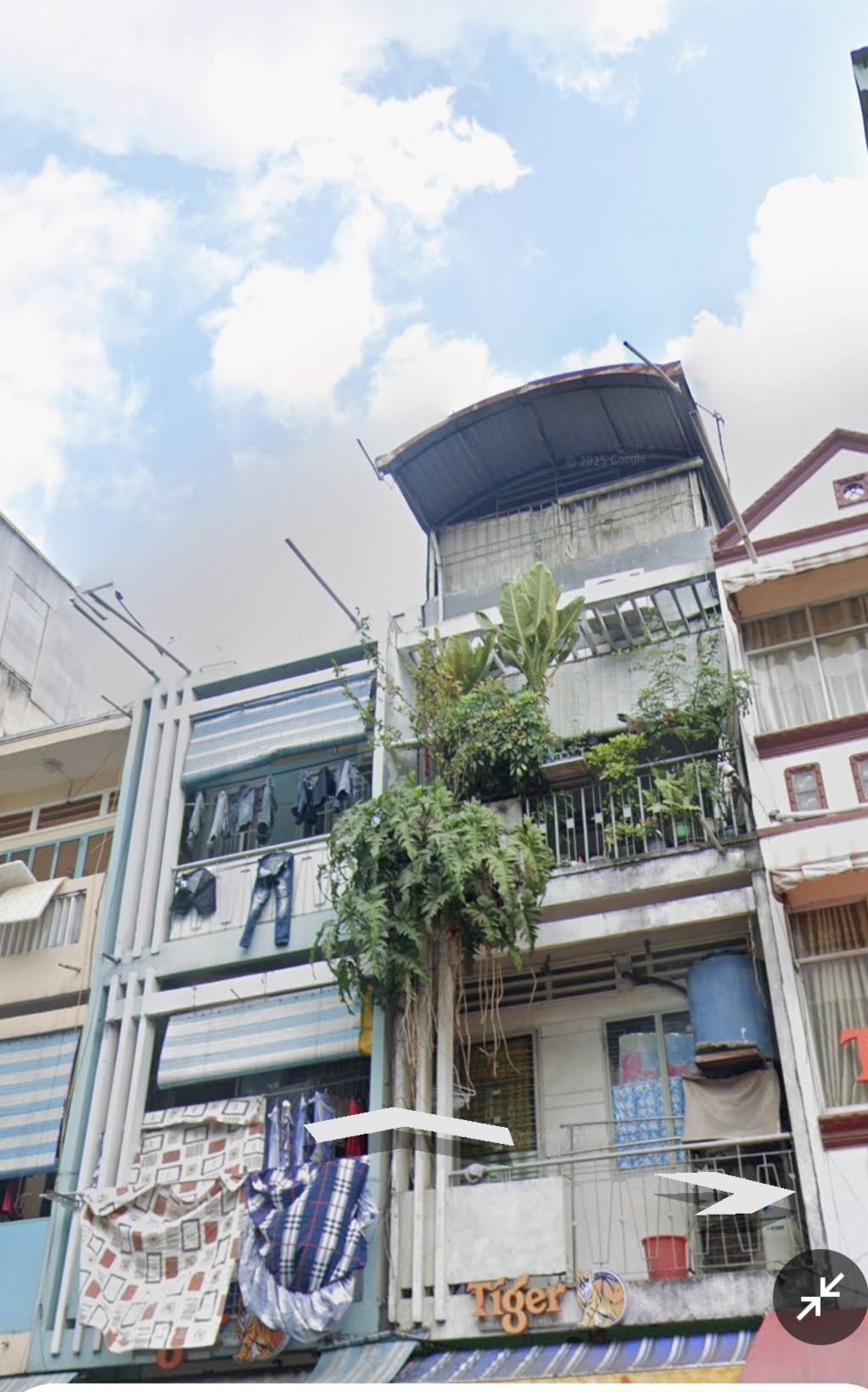 NHÀ CÁCH MẶT TIỀN  CHỈ VÀI BƯỚC CHÂN NGAY TRUNG TÂM SẦM UẤT NHẤT Q1 -DT 21m2 SỔ HỒNG CHÍNH CHỦ GIÁ QUÁ HỜI CHỈ 5TỶ