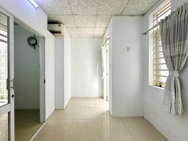 Nhà mặt tiền đường đình Tân Khai