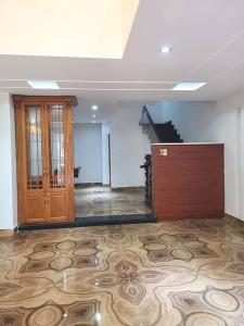 Nhà Bình Thạnh - Hẻm Xe Hơi 5 Tầng