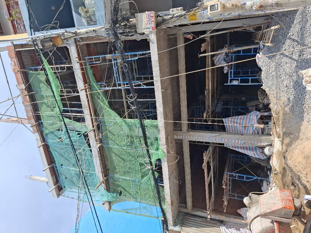 Bán nhà HXH Nguyễn Quý Yêm An Lạc 64m2 4 tầng SHR vuông vức, nhà đẹp ở ngay, chỉ 7.x tỷ TL