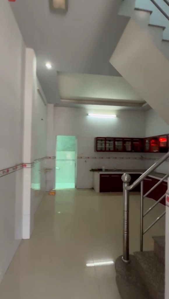 HXH gần MT An Dương Vương, 90m2 ngang 9m SHR vuông vức, có dòng tiền, nhỉnh 7 tỷ TL