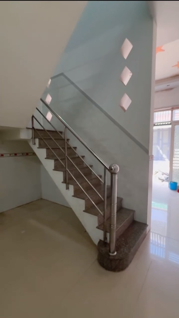 HXH gần MT An Dương Vương, 90m2 ngang 9m SHR vuông vức, có dòng tiền, nhỉnh 7 tỷ TL