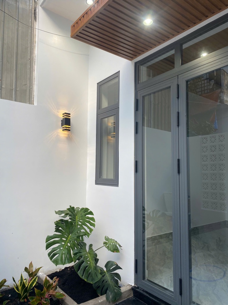 Mặt tiền KDC Nam Long Bình Tân 72m2, ngang 4.3m, mới đẹp, vừa ở vừa kinh doanh, nhỉnh 4 tỷ TL