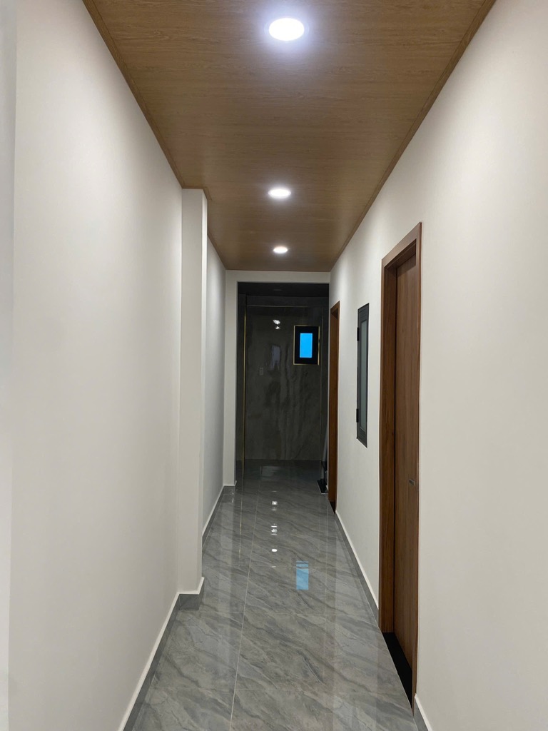 Mặt tiền KDC Nam Long Bình Tân 72m2, ngang 4.3m, mới đẹp, vừa ở vừa kinh doanh, nhỉnh 4 tỷ TL