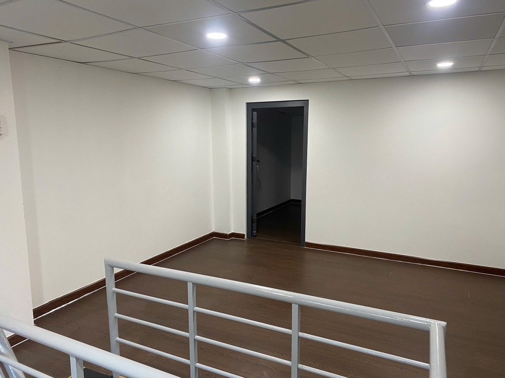 Mặt tiền KDC Nam Long Bình Tân 72m2, ngang 4.3m, mới đẹp, vừa ở vừa kinh doanh, nhỉnh 4 tỷ TL