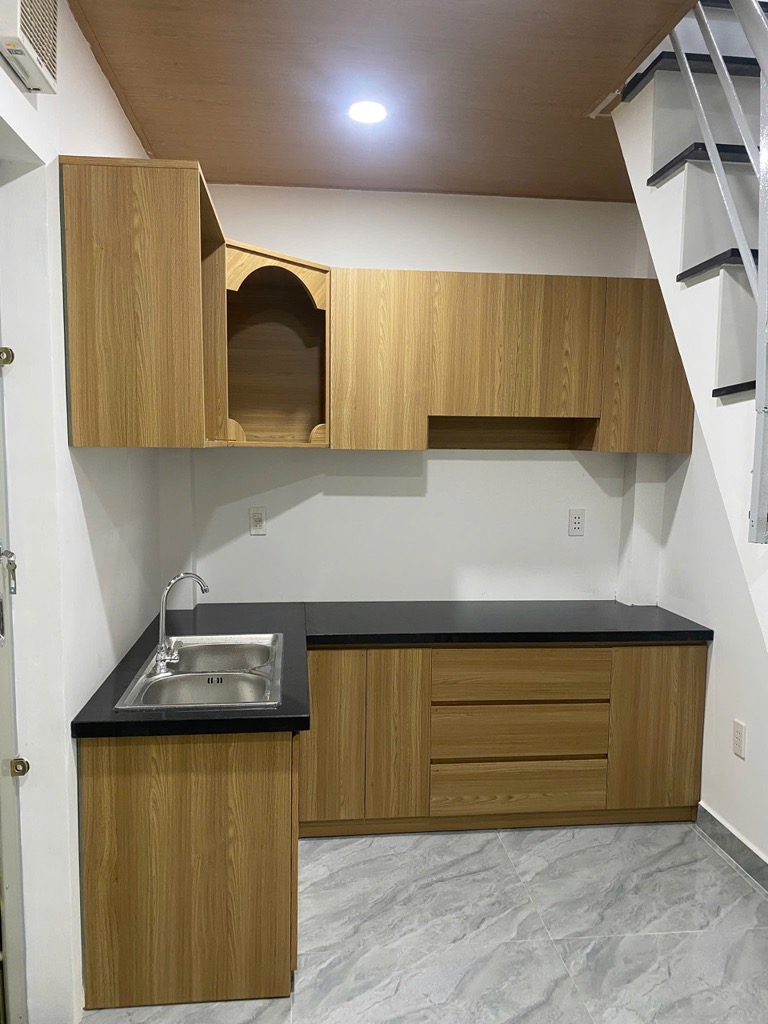 Mặt tiền KDC Nam Long Bình Tân 72m2, ngang 4.3m, mới đẹp, vừa ở vừa kinh doanh, nhỉnh 4 tỷ TL