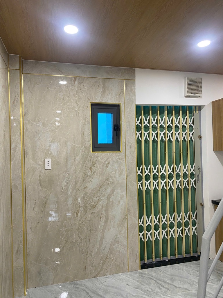 Mặt tiền KDC Nam Long Bình Tân 72m2, ngang 4.3m, mới đẹp, vừa ở vừa kinh doanh, nhỉnh 4 tỷ TL