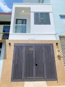 Mặt tiền KDC Nam Long Bình Tân 72m2, ngang 4.3m, mới đẹp, vừa ở vừa kinh doanh, nhỉnh 4 tỷ TL