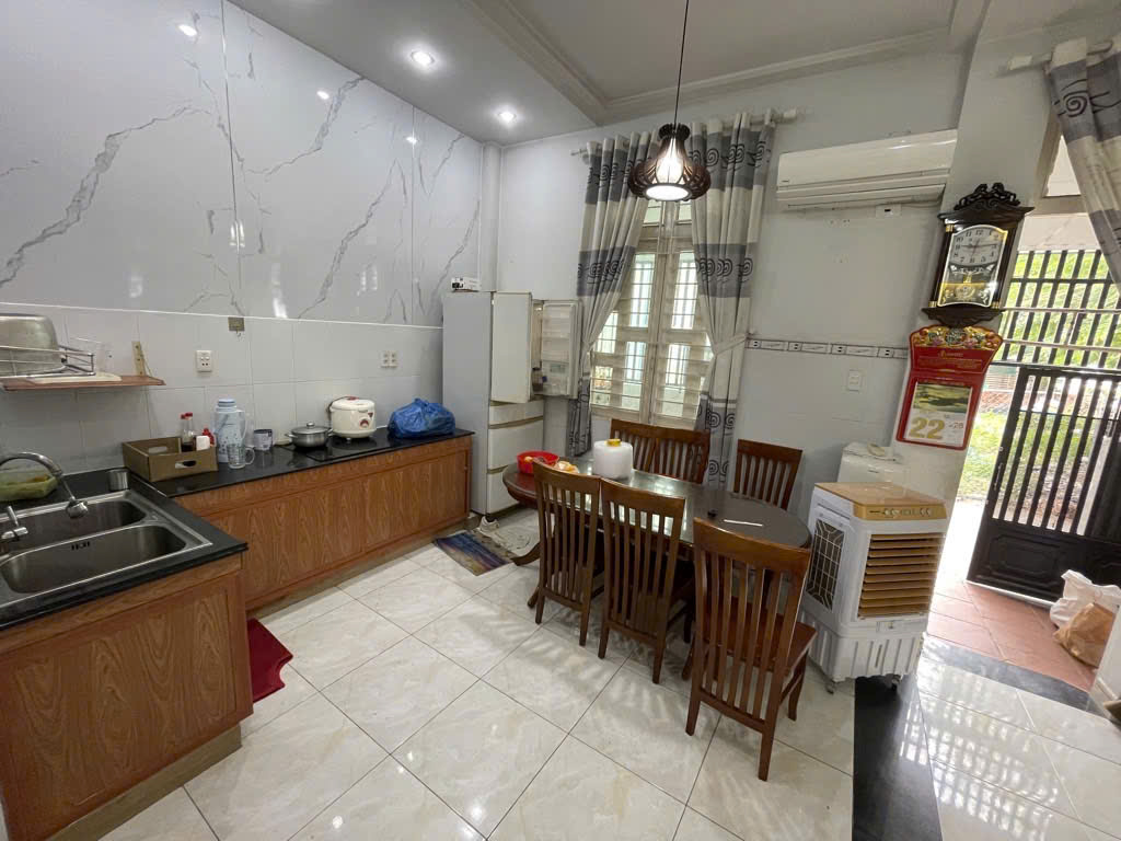 LÔ GÓC 2 MẶT XE TẢI ĐS 1 - 63m2 5 TẦNG  - CÁCH 1 CĂN RA VIEW SÔNG - NHỈNH 7 TỶ Mô tả: