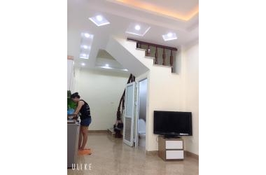 NHÀ MỚI MINH KHAI- CỰC THOÁNG-SÂN RỘNG 30M2 ĐỂ XE-NGÕ TO-XE 5 TẠ ĐỖ CỬA-GẦN Ô TÔ TRÁNH.LH 0912366632
