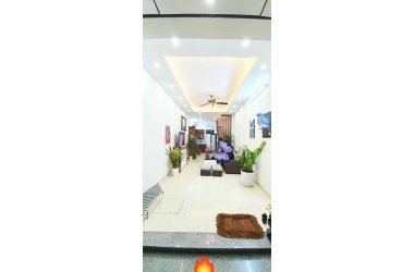 BÁN NHÀ PHỐ VỌNG, KINH DOANH, VĂN PHÒNG, 70M2X4T, 4.8 TỶ.LH 0976767455.