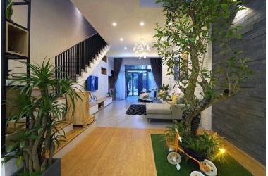 NHÀ ĐẸP NGUYỄN AN NINH, PHÂN LÔ, 62M2X4T, Ô TÔ ĐỖ CỔNG, GẦN PHỐ.LH 0976767455.
