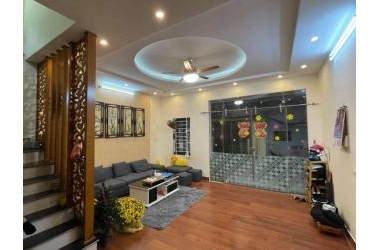NHÀ HIẾM BẠCH MAI-ĐẸP NHƯ KHÁCH SẠN-35M2X5T-MT 5M-3.7 TỶ-LH 0912366632.