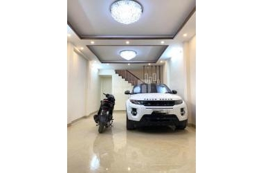 BÁN GẤP NHÀ PHÂN LÔ TRẦN ĐẠI NGHĨA - Ô TÔ TRÁNH - VỈA HÈ – KINH DOANH – LH 0912366632