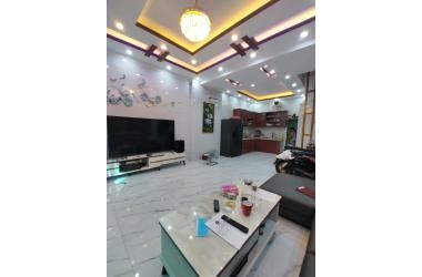 BÁN GẤP NHÀ NGUYỄN ĐÚC CẢNH-KINH DOANH-Ô TÔ ĐỖ CỬA-NGÕ THÔNG 50M2X5T-MT 5M, 4.9 TỶ.LH 0976767455