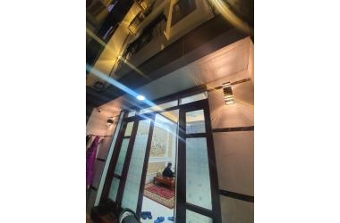 NHÀ ĐẸP LUNG LINH, MINH KHAI-HAI BÀ TRƯNG-GẦN Ô TÔ-NGÕ 3 GÁC-SÂN RỘNG, HƠN 3 TỶ.LH 0976767455.
