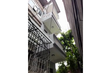 BÁN NHÀ CỰC HIẾM BẠCH MAI, HAI BÀ TRƯNG 28M2X4T, CHỈ 2 TỶ.LH 0976767455