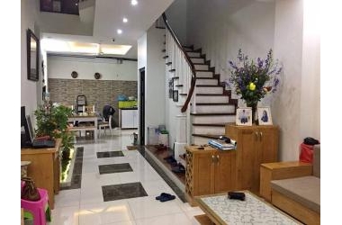 BÁN GẤP NHÀ GIẢI PHÓNG-Ô TÔ VÀO NHÀ-NGÕ THÔNG-CÁCH PHỐ VÀI BƯỚC- 50M2X4T-LH 0976767455