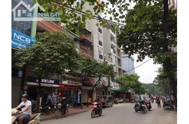 BÁN GẤP NHÀ MẶT PHỐ TRẦN ĐẠI NGHĨA 92 M2, MT 5.6M, 17.5 TỶ.LH 0976767455