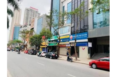 BÁN GẤP NHÀ MẶT PHỐ HUẾ, THÔNG SỐ VÀNG, KINH DOANH SIÊU LỢI NHUẬN, 60M2, MT 7M, CHỈ HƠN 30 TỶ.LH 0866114007