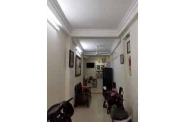 CỰC HIẾM! MINH KHAI-HAI BẢ TRƯNG 33M2X4T, CHỈ 1,7 TỶ. 0976767455