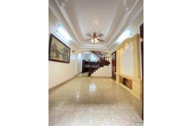 Chính chủ nhờ bán nhà mặt ngõ định công hạ 46m2x4t, ô tô tránh, kinh doanh.Lh 0976767455