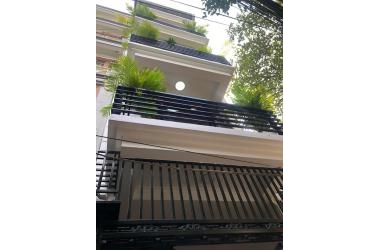 Dòng tiền 18t/tháng, trường chinh-ngã tư vọng-ô tô đỗ cổng- 38m2x5t- chỉ 3,75 tỷ-lh 0912366632