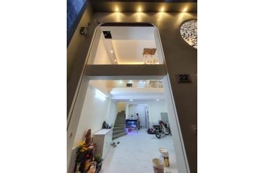 Cần bán gấp nhà đẹp minh khai, hai bà trưng, gần ô tô, 30m2x4t, hơn 2 tỷ. 0976767455