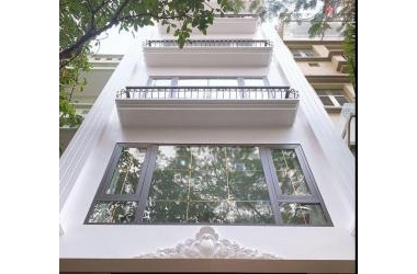 Cần bán gấp để trả nợ ngân hàng, tòa nhà 13 căn hộ phố vọng , 8.2 tỷ. Lh 0976767455
