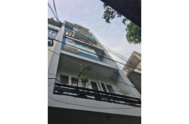 Phân lô nguyễn an ninh-ô tô đỗ cửa-hơn 5 tỷ-60m2x5t.0912366632