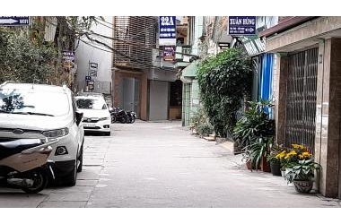 CHÍNH CHỦ CHO THUÊ NHÀ TRONG KHU PHÂN LÔ PHÓ VỌNG-TRẦN ĐẠI NGHĨA, KINH DOANH-VĂN PHÒNG.LH 0976767455.