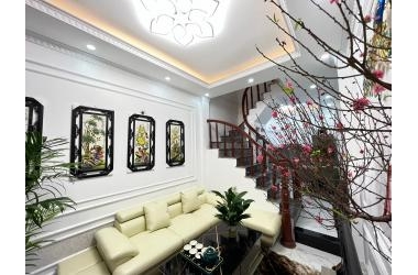 Nhà bán trong ngày-kim giang-hoàng mai-32m2x4t- ngõ ô tô chạy vòng quanh. 0976767455