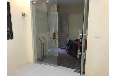 Bán gấp nhà ngõ quỳnh, 72m2x2t, ngõ rộng, gần ô tô, chỉ 1.6 tỷ