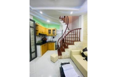Siêu hiếm, trung tâm hoàng mai, sổ đỏ nét căng, ngõ nông, chỉ 1,86 tỷ.lh 0976767455