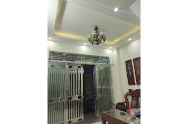 Nhà đẹp - ở ngay- ngõ ba gác tránh-tôn đức thắng-30m2x4t-lh 0976767455