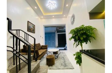 Siêu phẩm hoàng mai- ngõ thông - ô tô tránh - kinh doanh -3,25 tỷ-lh 0976767455.