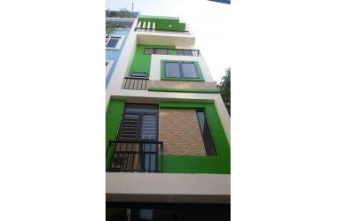 Bán gấp nhà minh khai 23m2x4t, lô góc, gần ô tô, ngõ 3 gác, chỉ 2,46 tỷ.lh 0912366632.