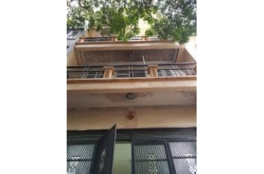 Bán gấp nhà trương định -gần tttm chợ mơ-45m2x3t-chỉ 2,9 tỷ-lh 0912366632.