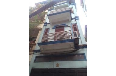 Bán nhà phan đình giót 46m2x5t, lô góc-20m ô tô tránh, 4.45 tỷ.lh 0976767455.