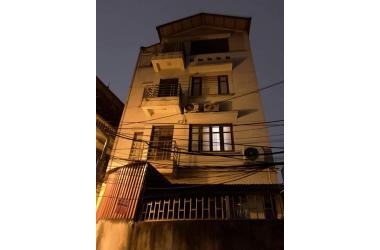 Bán gấp nhà phố vọng 89m2x4t-gần phố-đâu tư cho thuê-chỉ 4,4 tỷ.lh 0976767455.