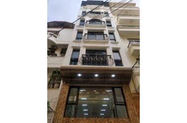 Trần đại nghĩa - thang máy - hiệu suất cho thuê 90 triệu /tháng-100m2x7t-11.5 tỷ. Lh 0976767455.