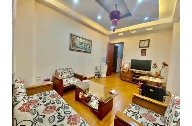 BÁN GẤP NHÀ LÊ ĐẠI HÀNH- SIÊU HIẾM-GẦN PHỐ-NHÀ ĐẸP-50M2X5T-LH 0976767455.