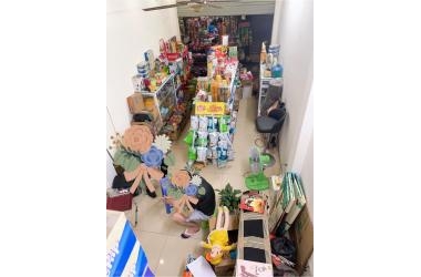 Nợ ngân hàng, cần bán gấp nhà mặt phố giáp bát, kinh doanh, lô góc, chỉ 5,4 tỷ.lh 0976767455