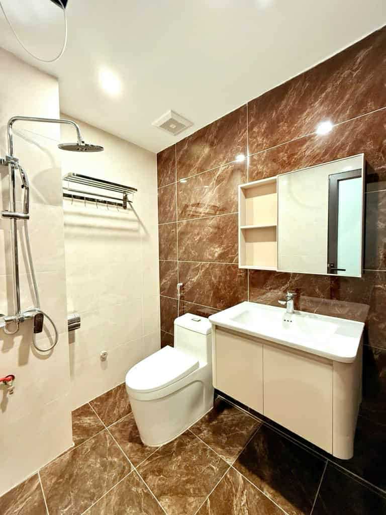 SIRI LÔ 4 CĂN SIÊU ĐẸP - NHÀ MỚI KINGKOONG - LÔ GÓC THOÁNG SÁNG - MẶT NGÕ TRƯỚC NHÀ SIÊU RỘNG THOÁNG - 3 GÁC TRÁNH XE MÁY - FULL NỘI THẤT.