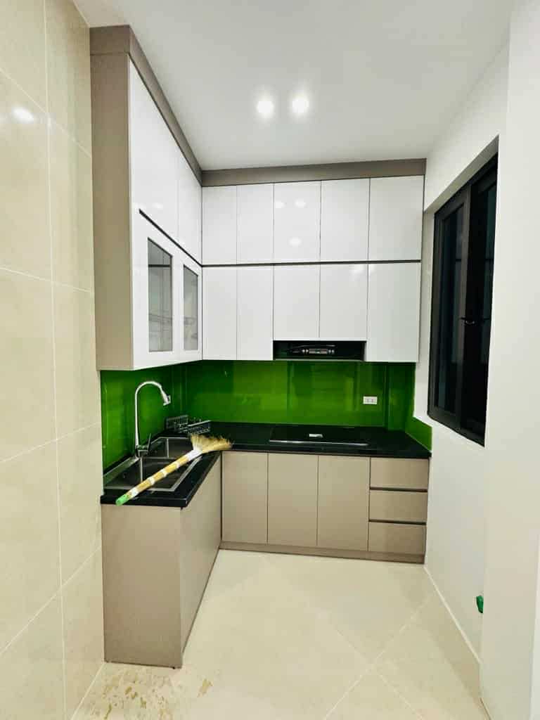 Nhà 30m2, 20M ra phố